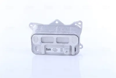 Radiator Ulei Potrivit Mercedes a (w177), B Sports Tourer (w247), C (a205), C (c205), C T-Model (s205), C (w205), Cla Shooting Brake (x118), Cls (c257), E (a238) 1.6d 2.0d 2.0dh 12.16