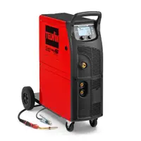 Electromig 400 Synergic - Aparat de Sudura Telwin Tip Mig-Mag/tig/mma