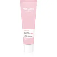 Weleda Sensitive Light crema de fata calmanta pentru piele sensibilă