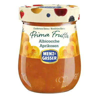 Gem de Caise 50% Fructe, Menz and Gasser, 340 g