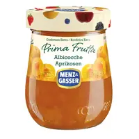 Gem de Caise 50% Fructe, Menz and Gasser, 340 g