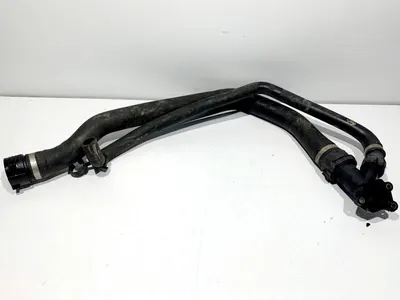 Furtun pompa auxiliara cu distribuitor apa 6945279 BMW X5 (2007-2013) [E70] 3.0d
