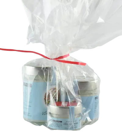 Pachet Ulei de cocos, 40ml + 200ml + 300ml, Solaris