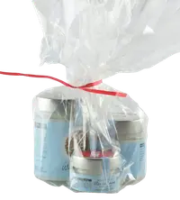 Pachet Ulei de cocos, 40ml + 200ml + 300ml, Solaris
