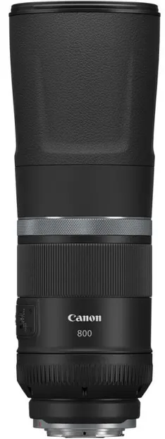 Obiectiv foto Canon - RF, 800mm, f/11 IS STM