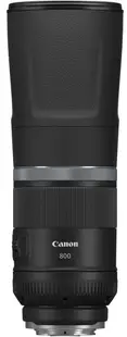 Obiectiv foto Canon - RF, 800mm, f/11 IS STM