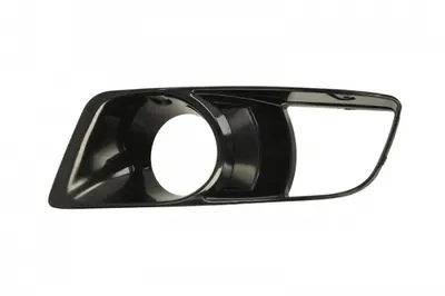 Grila bara fata stanga cu locas proiectoare ALFA ROMEO 156 intre 2003-2007