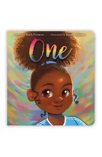One
