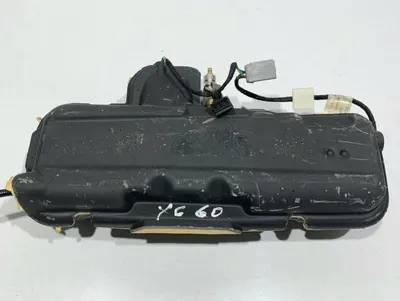 Modul portbagaj / haion electric 30754549 Volvo XC60 (2008-2013) 2.4 D D5244T14