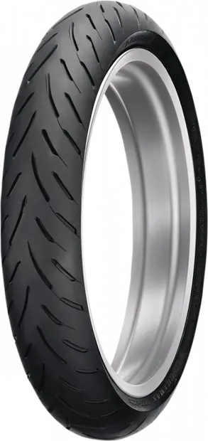 Anvelopa Dunlop GPR-300 fata 110 80ZR18 58W