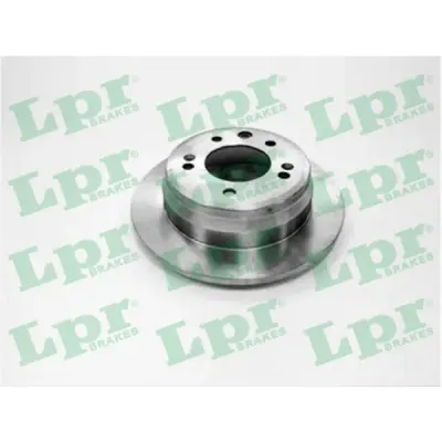 Disc frana LPR K2017P