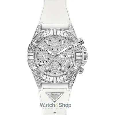 Ceas Guess Guess GW0814L2 Ladies watch ICONIC 40TH 40mm 5ATM