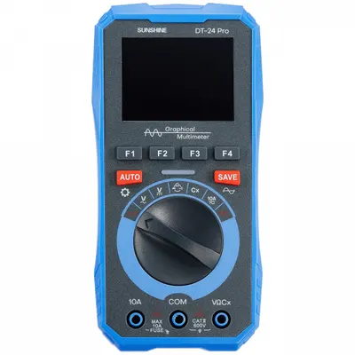 Aparat de Masura Digital Sunshine DT-24 Pro