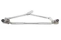 Mecanism stergator Fata potrivit TOYOTA COROLLA E12 2002-2007 - (fara motoras)