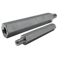 H35 D10 M6 Distantier metalic