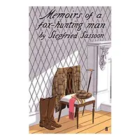 Memoirs of a Foxhunting Man