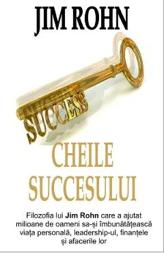 Cheile succesului