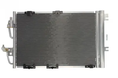 Radiator clima AC cu uscator OPEL ASTRA H, ASTRA H GTC, ZAFIRA ZAFIRA FAMILY B 1.8 2.2 intre 2004-2012