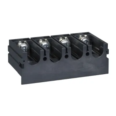 Piesa Marire Pas Polar Monobloc - Pas 45 Mm - 4 Poli - Pt. Ns 100 - 250
