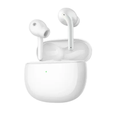 Casti audio Xiaomi Buds 3, Gloss White - Default Title