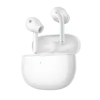 Casti audio Xiaomi Buds 3, Gloss White - Default Title