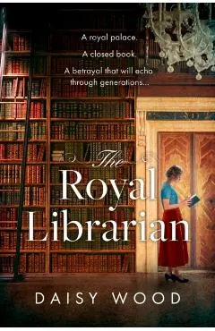 The Royal Librarian
