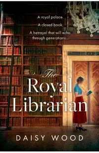 The Royal Librarian