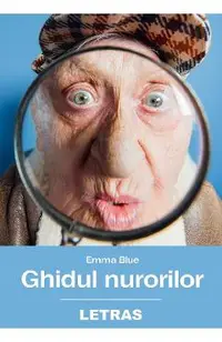 eBook Ghidul nurorilor