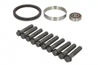 Set surub volanta (M16x1,5mm; lungime73mm) potrivit MAN E2000, F2000, F8, F90, F90 UNTERFLUR, HOCL, LION S CITY, LION S CLASSIC, LION S COACH, LION S REGIO, LION S STAR, NG, NL, R 10.75-
