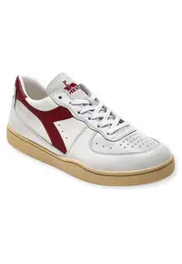 Pantofi sport unisex din piele Basket -