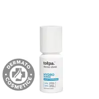 Ser facial hidratant Dermo Shots Hydro Surge, 50ml, Tolpa