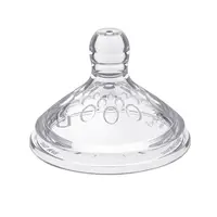 Babyono suzetă anticolică din silicon - 1 picătură