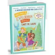 Caiet de lucru matematica clasa a 2-a