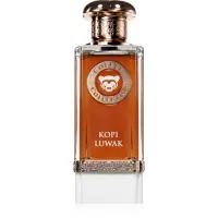 Fragrance World Kopi Luwak Eau de Parfum unisex 100 ml