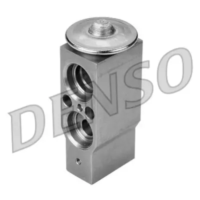 Supapa expansiune, clima DENSO DVE09003