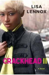 Crackhead II
