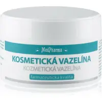 MedPharma Cosmetic vaseline vaselina cosmetica piele uscata si crapata