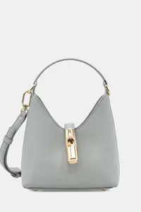 Furla geantă crossbody pentru femei, din piele