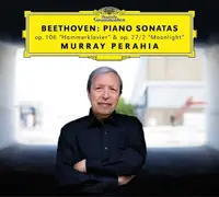 Beethoven - Piano Sonatas