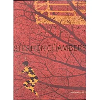Stephen Chambers