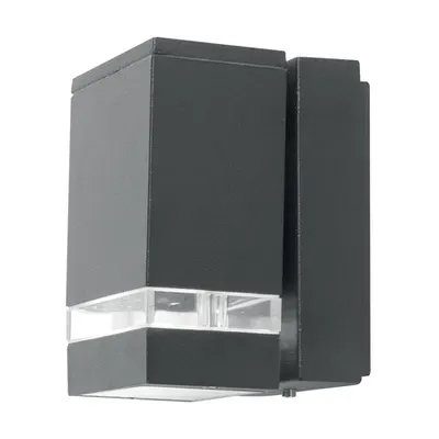 Aplica Jannik 1 Light Led Wall Light