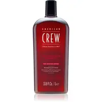 American Crew Anti-Hairloss Shampoo Șampon împotriva căderii părului pentru barbati