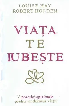 Viata te iubeste