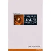 Language Leader Elementary Workbook without Key and CD