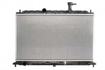 Radiator apa racire motor (transmisie manuala) KIA RIO II 1.4 1.6 dupa 2005