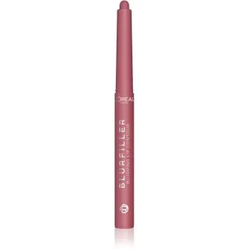 L’Oréal Paris Blurfiller Lip Contour dermatograf cremos pentru buze