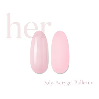 Poly Acrygel Her Ballerina 30g