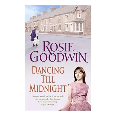 Dancing till Midnight