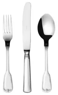 Set tacâmuri Herdmar - Classico, 24 bucăți