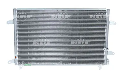 Radiator clima AC VW PHAETON 3.0D-6.0 intre 2002-2016